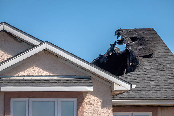 Licensed Fire Damage Removal service in Dennison, OH - Fire Damage Laser Cleaning